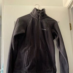 Columbia Fleece size xs